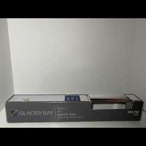 Glacier bay Assist bar